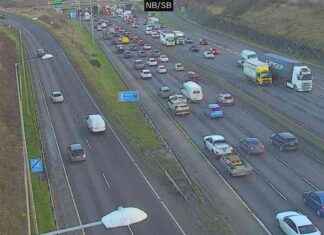 Dublin Tunnel Closed for Technical Issues: Live Updates dublin-tunnel-closed-for-technical-ssues-live-updates