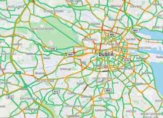 Early Morning Delays Caused by M7 Crash Incident early-morning-delays-caused-by-m7-crash-ncident