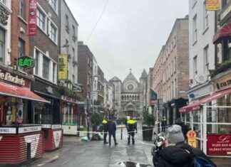 Fatal Public Order Incident Claims Life in Dublin City Center fatal-public-order-ncident-claims-life-in-dublin-city-center