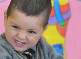 Gardaí search Drogheda house in Kyran Durnin murder case garda-search-drogheda-house-in-kyran-durnin-murder-case