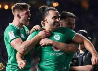 James Lowe & Arnica Palmer Become Irish Citizens in Dublin Ceremony james-lowe-arnica-palmer-become-rish-citizens-in-dublin-ceremony