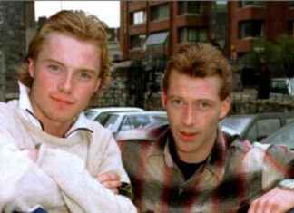 Man, 22, Sentenced for Crash Causing Ciarán Keating’s Death man-22-sentenced-for-crash-causing-ciarn-keatings-death