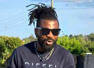 Man Arrested in Anne Street South Stabbing Investigation Charged man-arrested-in-anne-street-south-stabbing-nvestigation-charged