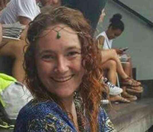 Man Found Guilty in Danielle McLaughlin Rape and Murder Case man-found-guilty-in-danielle-mclaughlin-rape-and-murder-case