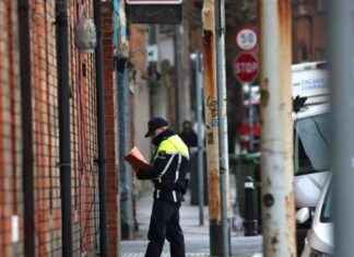 Man in 20s Arrested for Stoneybatter Knife Attack man-in-20s-arrested-for-stoneybatter-knife-attack
