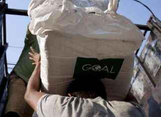 Impact of Trump’s Spending Freeze on Irish Aid Agency Goal mpact-of-trumps-spending-freeze-on-rish-aid-agency-goal