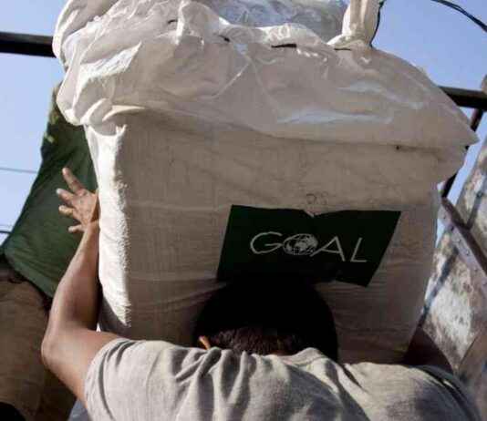 Impact of Trump’s Spending Freeze on Irish Aid Agency Goal mpact-of-trumps-spending-freeze-on-rish-aid-agency-goal