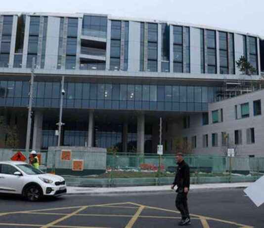 National Children’s Hospital Opening Date Delayed Again national-childrens-hospital-opening-date-delayed-again