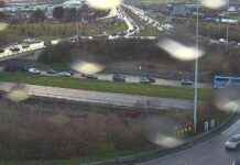 Increase in Traffic Delays Due to M50 and M1 Accidents ncrease-in-traffic-delays-due-to-m50-and-m1-accidents