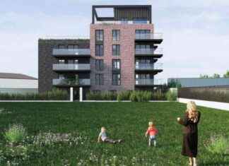 Plans to Build Apartments by GAA Club and Road Denied plans-to-build-apartments-by-gaa-club-and-road-denied
