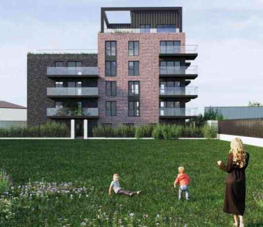Plans to Build Apartments by GAA Club and Road Denied plans-to-build-apartments-by-gaa-club-and-road-denied