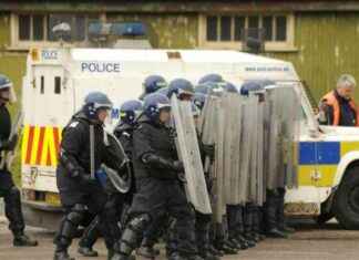 PSNI urged to increase Catholic recruitment beyond ‘woke quota’ psn-urged-to-increase-catholic-recruitment-beyond-woke-quota