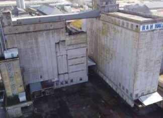 Recycled Rubble from Cork Landmark Building for Rail Project recycled-rubble-from-cork-landmark-building-for-rail-project