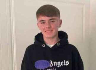 Remembering Cillian Flaherty: Ireland’s Fittest Family Star Tribute remembering-cillian-flaherty-relands-fittest-family-star-tribute