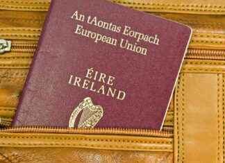 Irish Passport Applications Surge in UK Post-Brexit rish-passport-applications-surge-in-uk-post-brexit