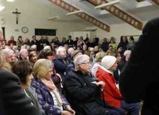 Roadworks Plan Angers South Dublin Community: People Avoid Deansgrange roadworks-plan-angers-south-dublin-community-people-avoid-deansgrange