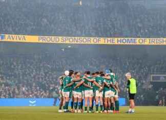 Rugby Fans’ Day Ruined by Vomit During Ireland Victory rugby-fans-day-ruined-by-vomit-during-reland-victory