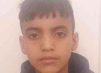 Search for Missing 14-Year-Old Boy in Dublin search-for-missing-14-year-old-boy-in-dublin