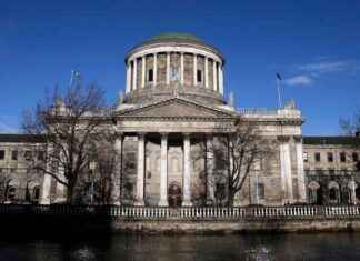 Security firm must repay €2.2m Covid wage subsidies, court orders security-firm-must-repay-22m-covid-wage-subsidies-court-orders