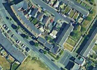 Shop Robbed by Knife-Wielding Man, ASU Uses Non-Lethal Force shop-robbed-by-knife-wielding-man-asu-uses-non-lethal-force