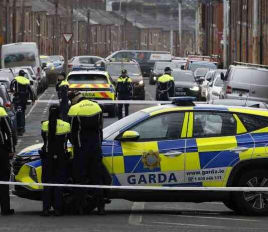 Stoneybatter Residents Shocked by Sudden Violence stoneybatter-residents-shocked-by-sudden-violence