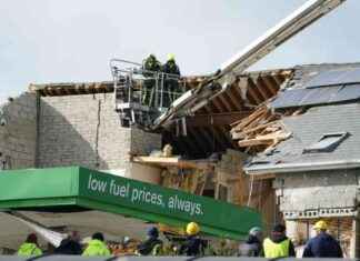 Supporting Creeslough Families’ Hope: Sister of Teen in Stardust Tragedy supporting-creeslough-families-hope-sister-of-teen-in-stardust-tragedy