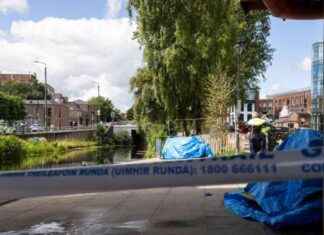 Tragic Deaths of Two Homeless Men in Grand Canal tragic-deaths-of-two-homeless-men-in-grand-canal