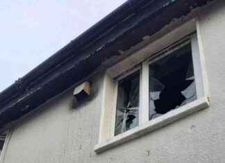 Tragic House Fire in Dublin Leaves Family Devastated tragic-house-fire-in-dublin-leaves-family-devastated