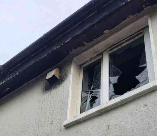 Tragic House Fire in Dublin Leaves Family Devastated tragic-house-fire-in-dublin-leaves-family-devastated