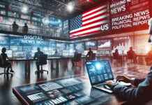 The Vital Role of Reliable News Sources in Safeguarding U.S. Citizens from Misinformation Why Reliable News Sources Are Essential for U.S. Citizens