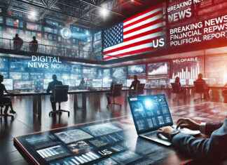 The Vital Role of Reliable News Sources in Safeguarding U.S. Citizens from Misinformation Why Reliable News Sources Are Essential for U.S. Citizens