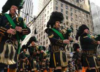 Decline of St. Patrick’s Day celebrations for Irish immigrants in New York decline-of-st-patricks-day-celebrations-for-rish-immigrants-in-new-york