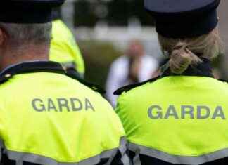 Dublin Gardai Seize Loaded Gun in St Patrick’s Day Raid dublin-gardai-seize-loaded-gun-in-st-patricks-day-raid