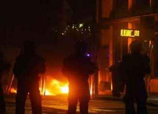 Dublin Riots Thug Receives Five-Year Prison Sentence dublin-riots-thug-receives-five-year-prison-sentence