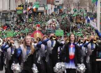Exploring St. Patrick’s Day Celebrations in Dublin exploring-st-patricks-day-celebrations-in-dublin