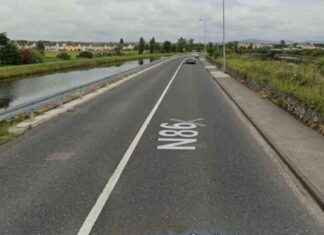 Fatal Accident: SUV Hits Joggers in Tralee, Woman (40s) Killed fatal-accident-suv-hits-joggers-in-tralee-woman-40s-killed