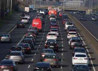 Fatal M50 Motorcycle Crash: Rider (50s) Killed in Car Accident fatal-m50-motorcycle-crash-rider-50s-killed-in-car-accident