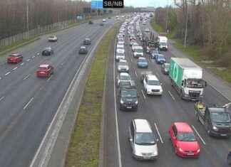 M50 Traffic Update: Live Delays in Both Directions m50-traffic-update-live-delays-in-both-directions
