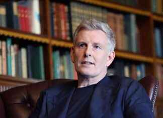 Mary Kielty, mother of Late Late Show host Patrick Kielty, passes away at home mary-kielty-mother-of-late-late-show-host-patrick-kielty-passes-away-at-home