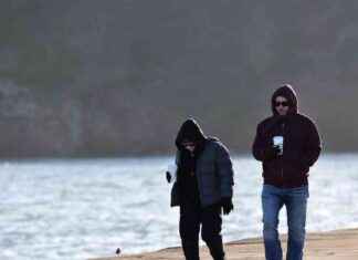 Mild and Mostly Dry Weather Forecast for Ireland mild-and-mostly-dry-weather-forecast-for-reland