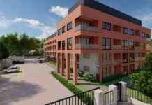 New Five-Storey Apartment Development Planned for Dublin Area new-five-storey-apartment-development-planned-for-dublin-area