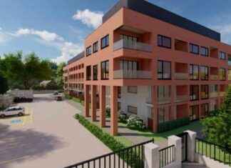 New Five-Storey Apartment Development Planned for Dublin Area new-five-storey-apartment-development-planned-for-dublin-area