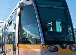 Investigation launched into safety incident on Luas line nvestigation-launched-into-safety-incident-on-luas-line