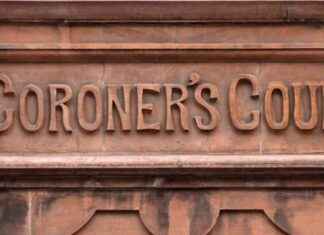 Taxi Driver Dies from Sepsis After Dog Licks Wound taxi-driver-dies-from-sepsis-after-dog-licks-wound