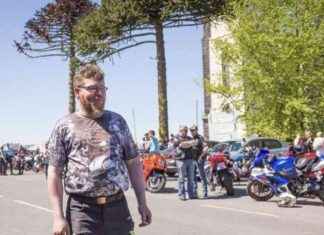 Tributes to ‘Danish Paddy’ Motorcyclist Killed in M50 Crash tributes-to-danish-paddy-motorcyclist-killed-in-m50-crash