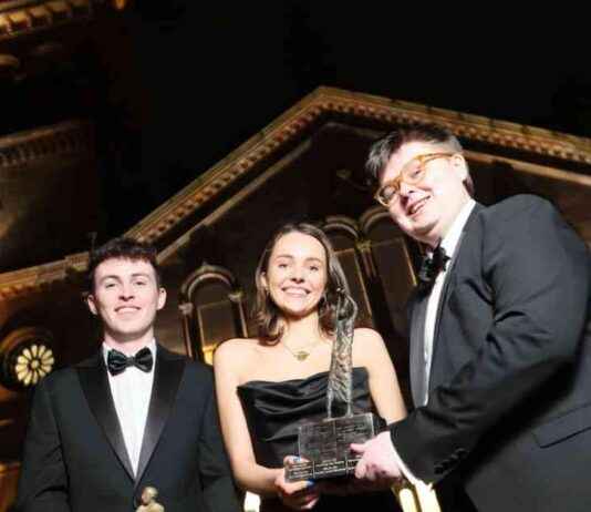 UCD and University of Galway Students Win Irish Times Debate ucd-and-university-of-galway-students-win-rish-times-debate