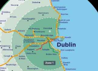 Extend Leap Card Fare to Drogheda for Irish Rail Users extend-leap-card-fare-to-drogheda-for-rish-rail-users