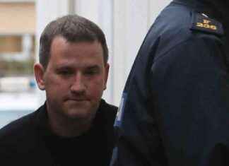 Killer Graham Dwyer Would Have Struck Again killer-graham-dwyer-would-have-struck-again