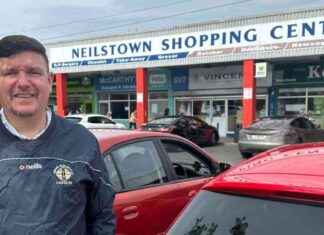 Neilstown Shopping Centre Upgrade Delayed Due to Staff Shortage neilstown-shopping-centre-upgrade-delayed-due-to-staff-shortage
