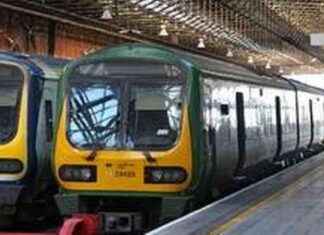 Irish Rail Warns of Train Service Disruptions rish-rail-warns-of-train-service-disruptions
